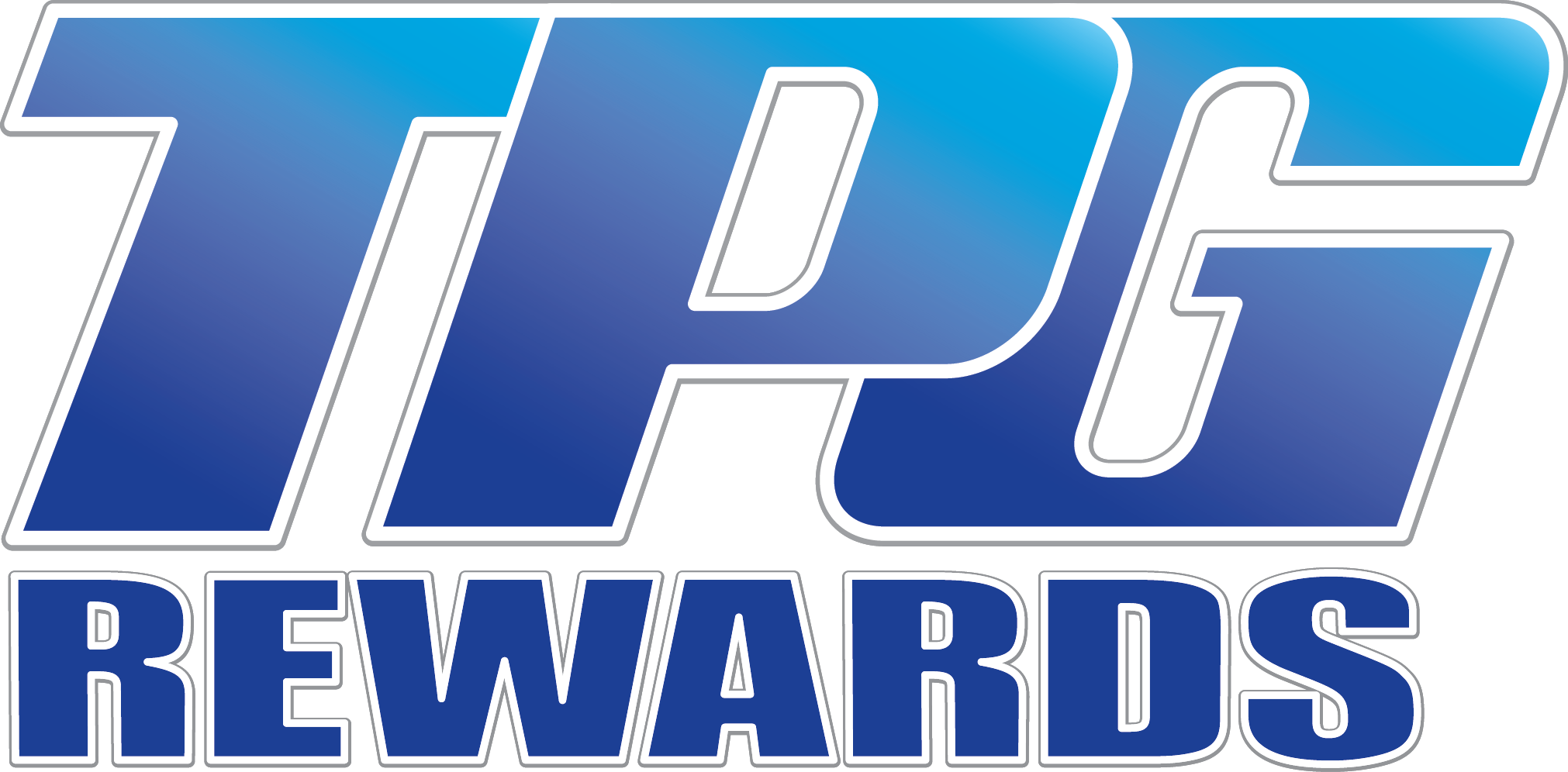 TPG Rewards